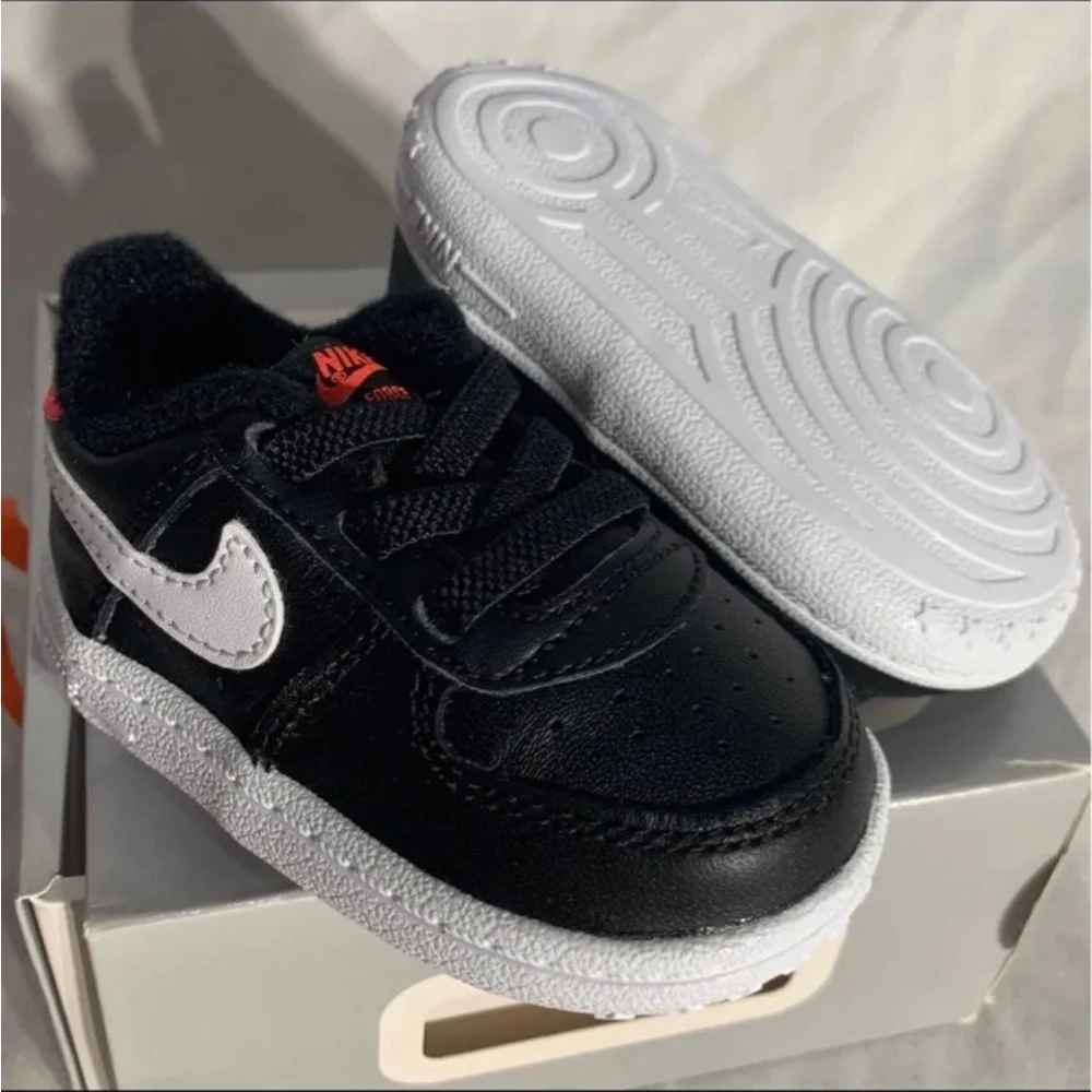 Nike new box